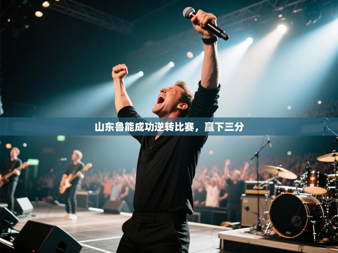 山东鲁能成功逆转比赛,赢下三分 第2张