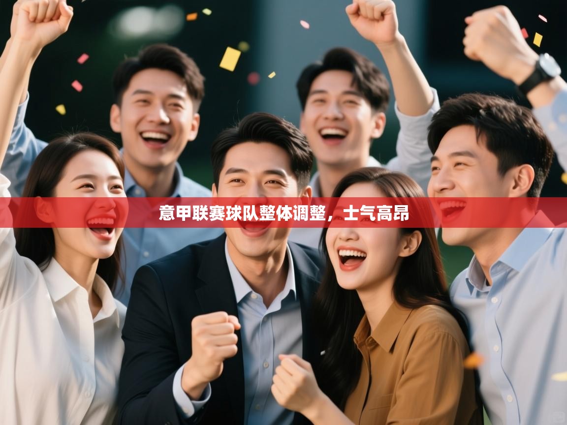 意甲联赛球队整体调整，士气高昂  第1张