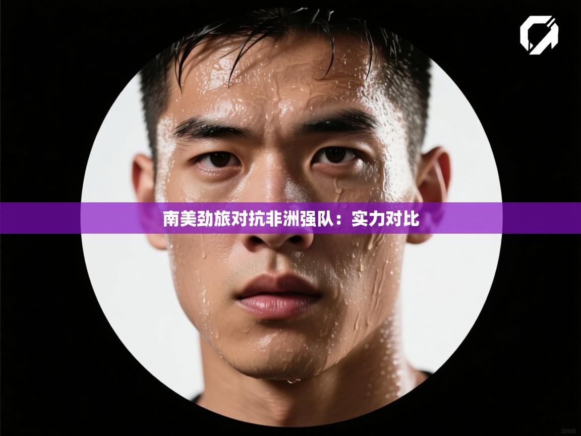 南美劲旅对抗非洲强队:实力对比 第2张