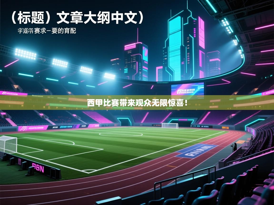 西甲比赛带来观众无限惊喜！