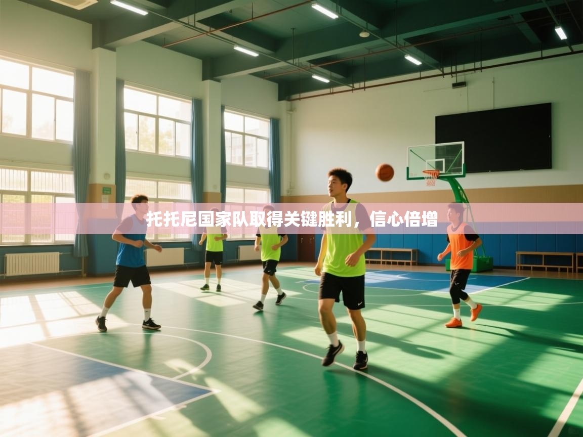 托托尼国家队取得关键胜利,信心倍增