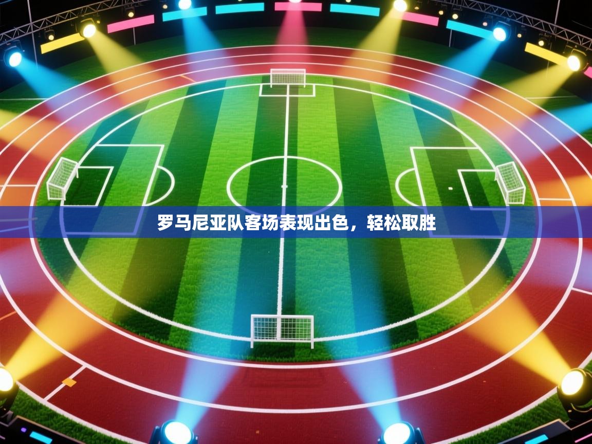 罗马尼亚队客场表现出色,轻松取胜