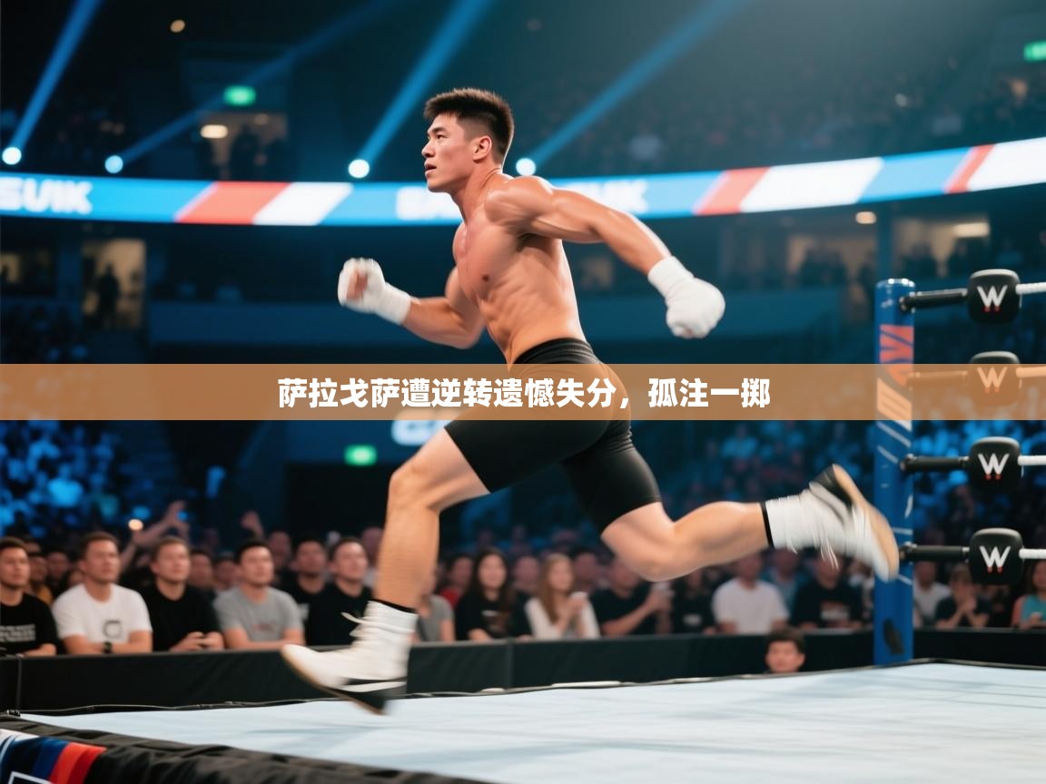 萨拉戈萨遭逆转遗憾失分，孤注一掷  第2张