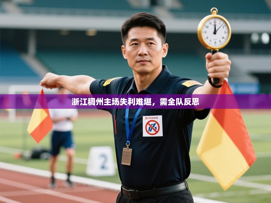 浙江稠州主场失利难堪，需全队反思  第1张