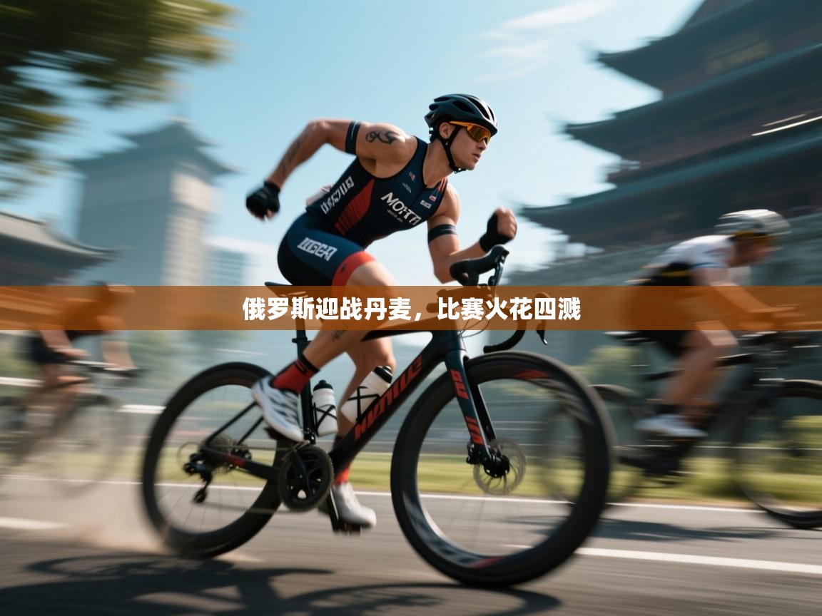 俄罗斯迎战丹麦，比赛火花四溅