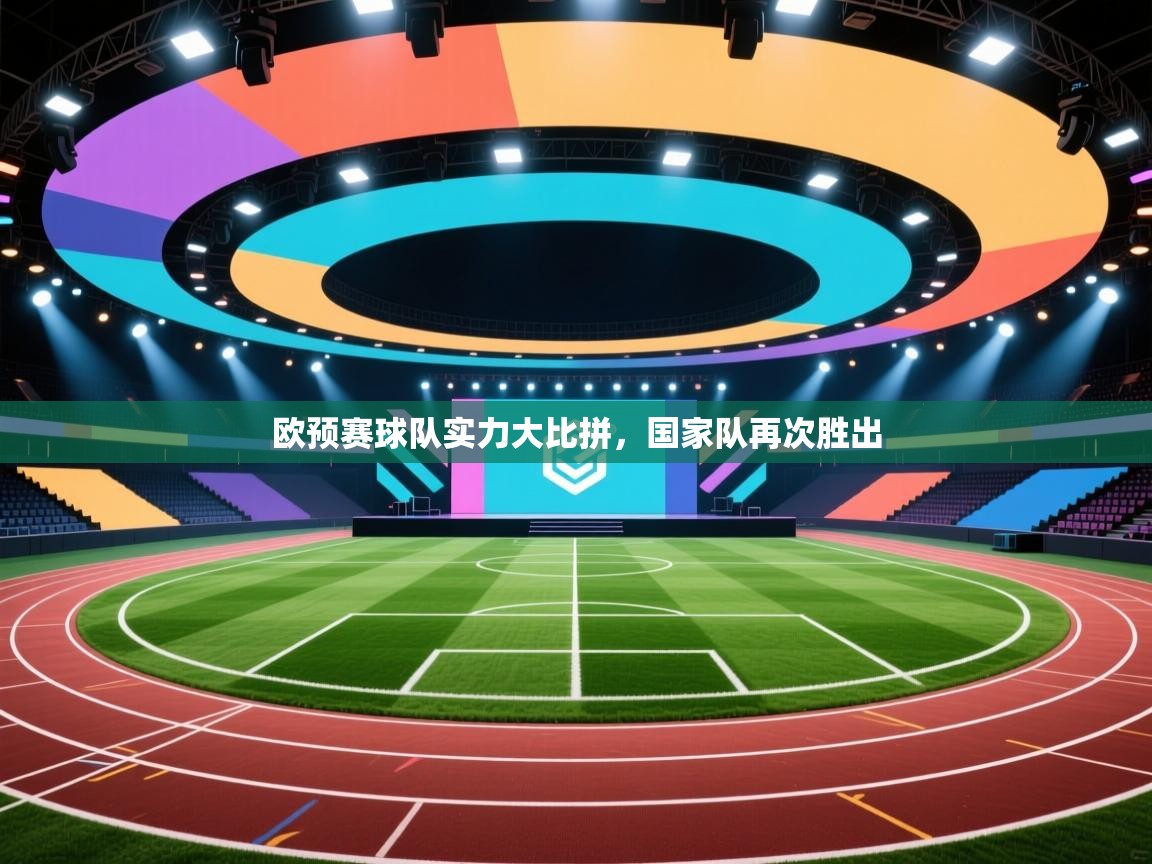 欧预赛球队实力大比拼,国家队再次胜出 第2张