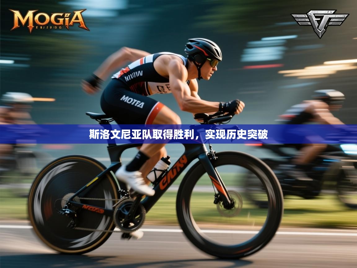 斯洛文尼亚队取得胜利，实现历史突破  第2张