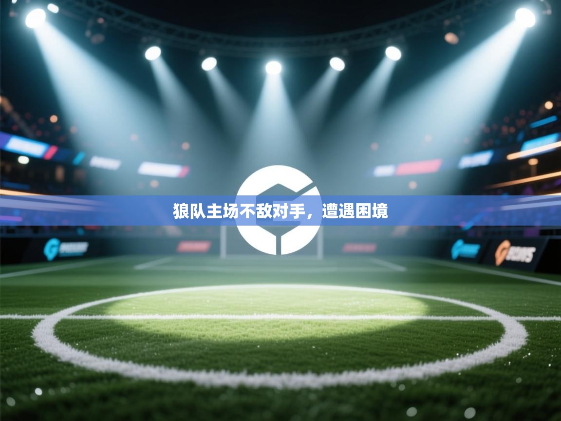 狼队主场不敌对手,遭遇困境