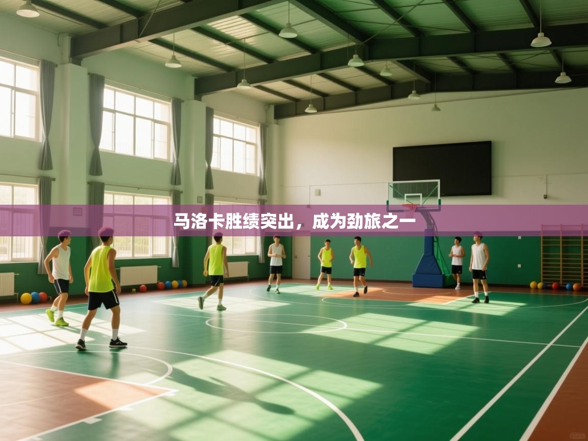 马洛卡胜绩突出，成为劲旅之一  第2张