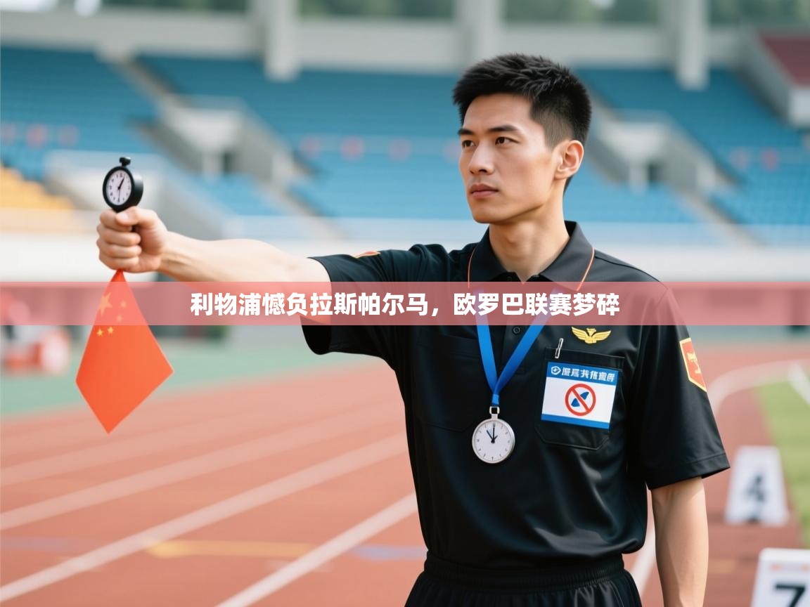 利物浦憾负拉斯帕尔马,欧罗巴联赛梦碎