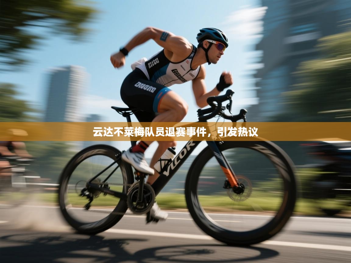 云达不莱梅队员退赛事件,引发热议