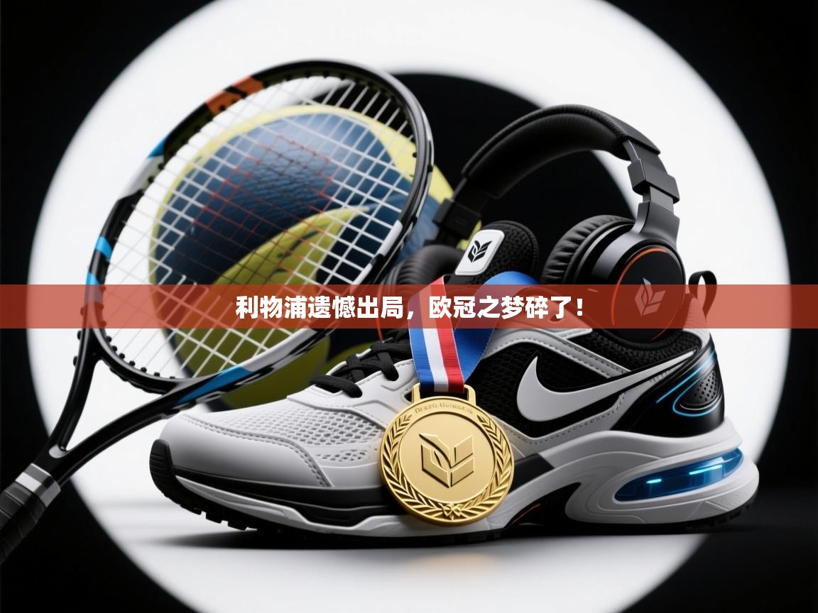 利物浦遗憾出局，欧冠之梦碎了！