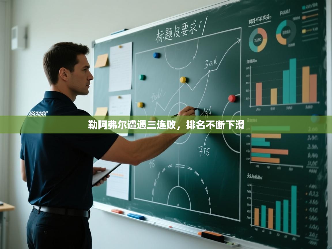 勒阿弗尔遭遇三连败，排名不断下滑  第2张