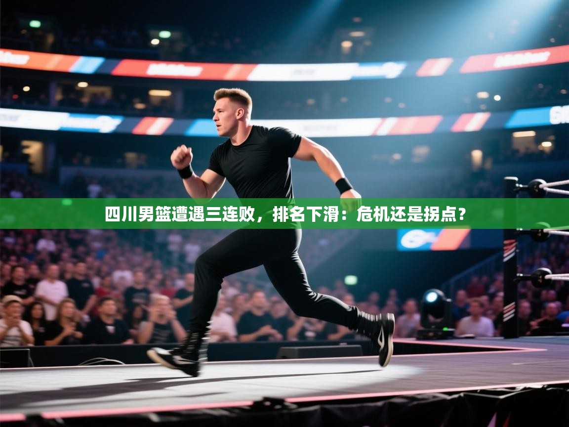 四川男篮遭遇三连败，排名下滑：危机还是拐点？  第2张