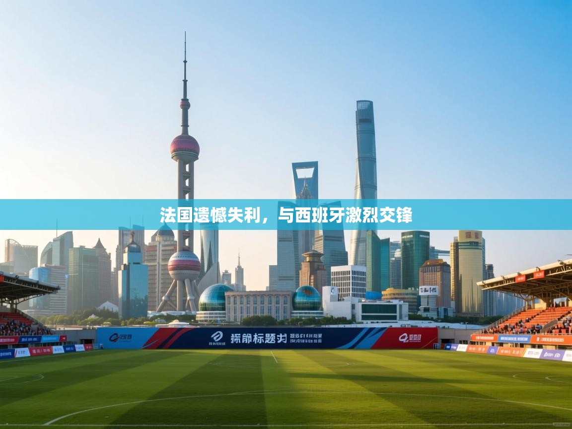 法国遗憾失利,与西班牙激烈交锋 第1张