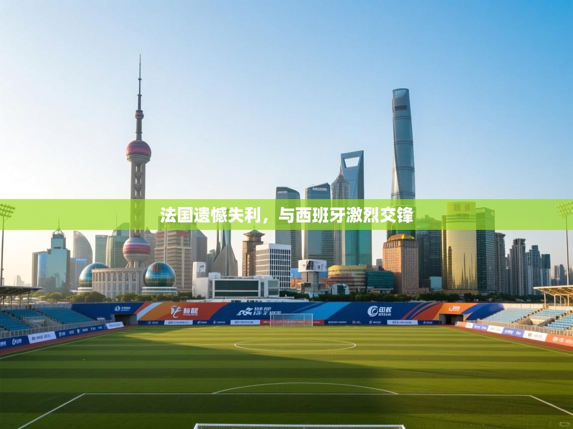 法国遗憾失利,与西班牙激烈交锋 第2张