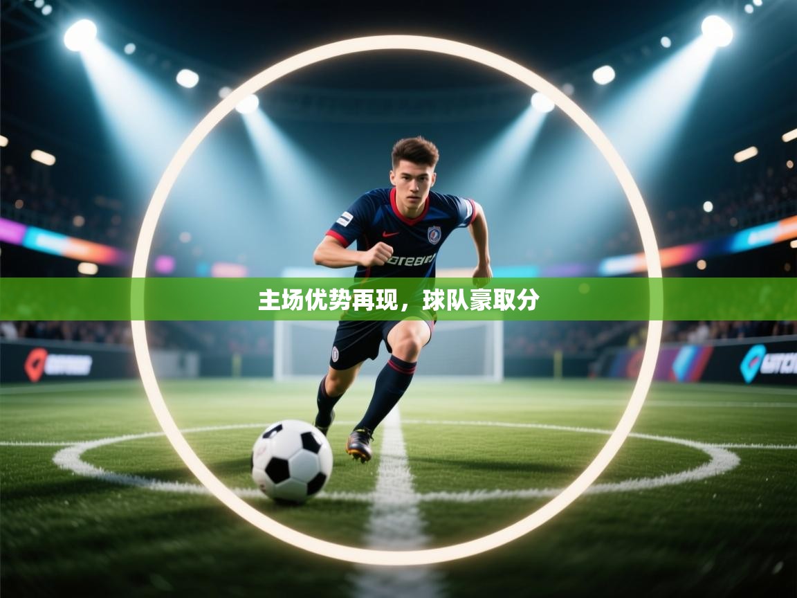 主场优势再现,球队豪取分 第2张