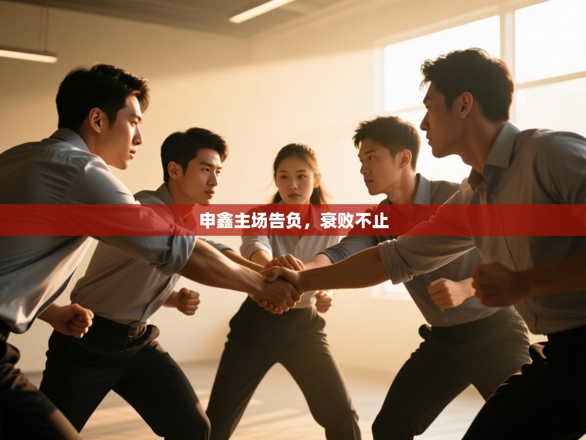 申鑫主场告负,衰败不止 第1张