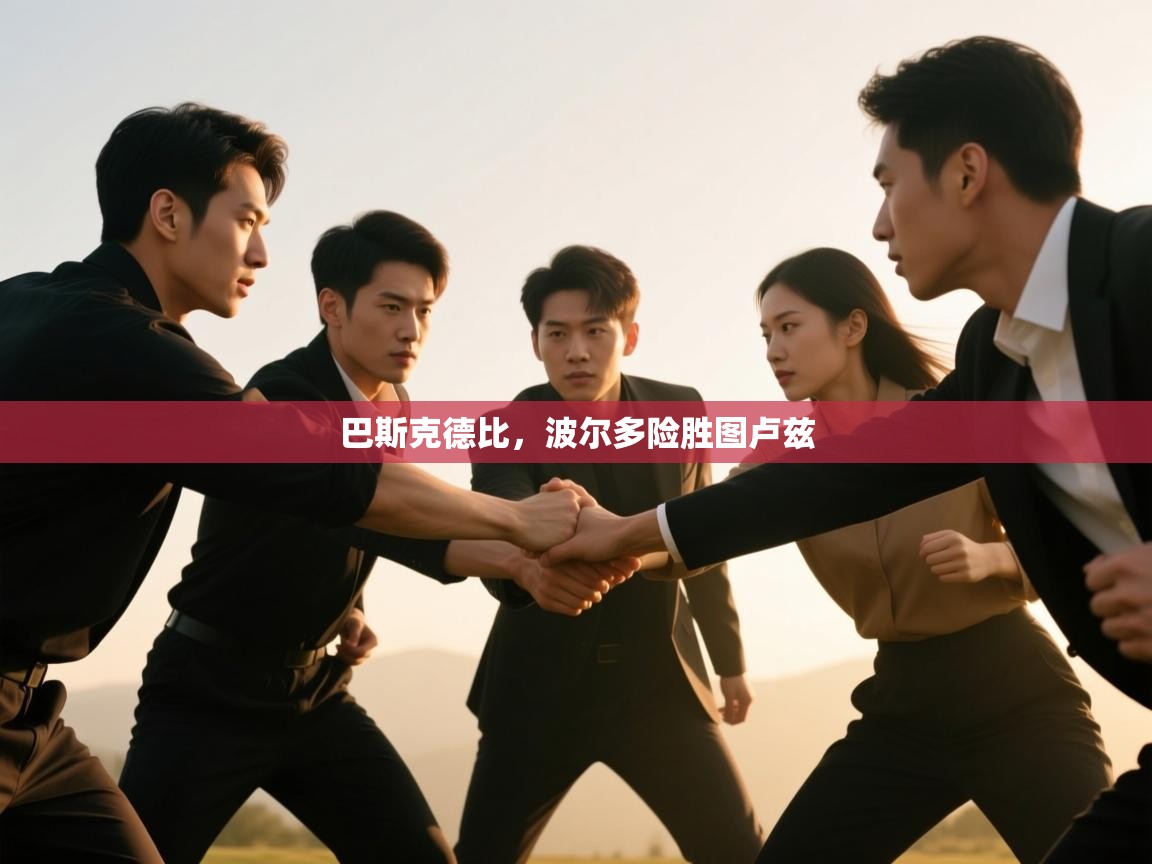 巴斯克德比，波尔多险胜图卢兹  第1张