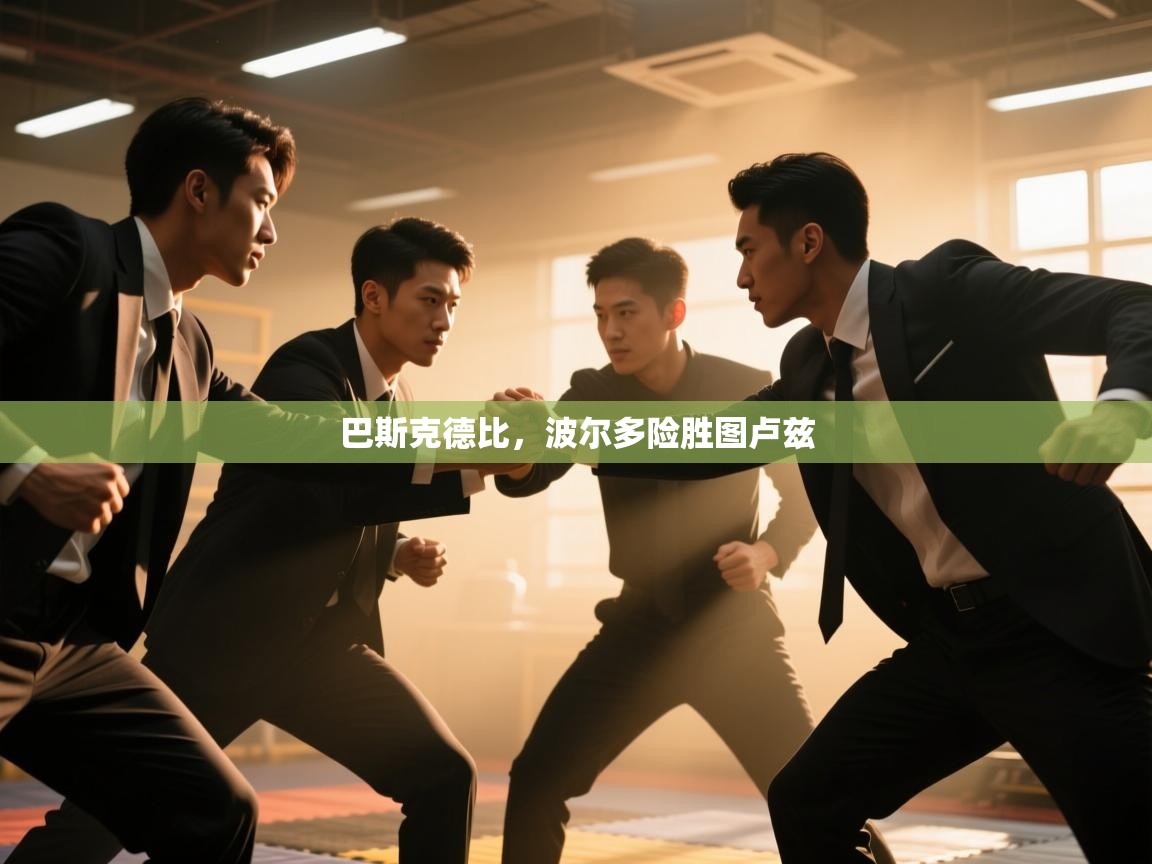 巴斯克德比，波尔多险胜图卢兹  第2张