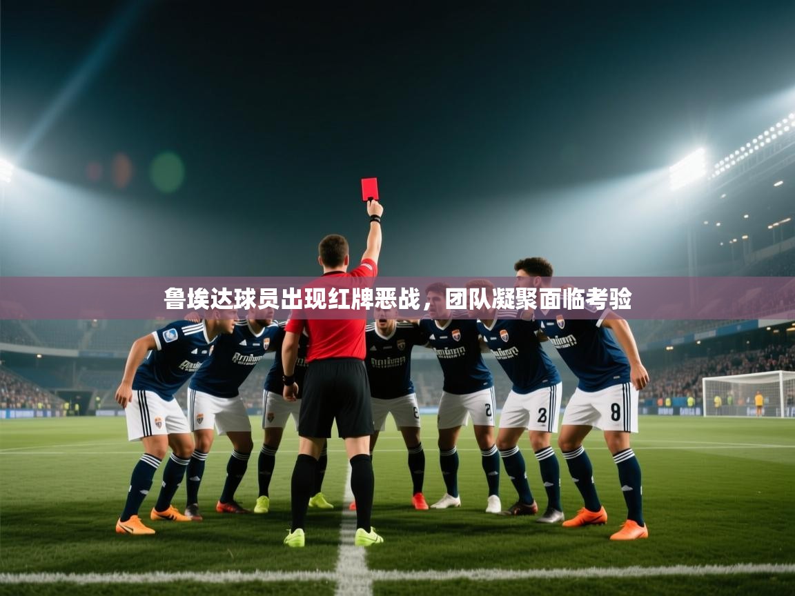 鲁埃达球员出现红牌恶战，团队凝聚面临考验  第1张