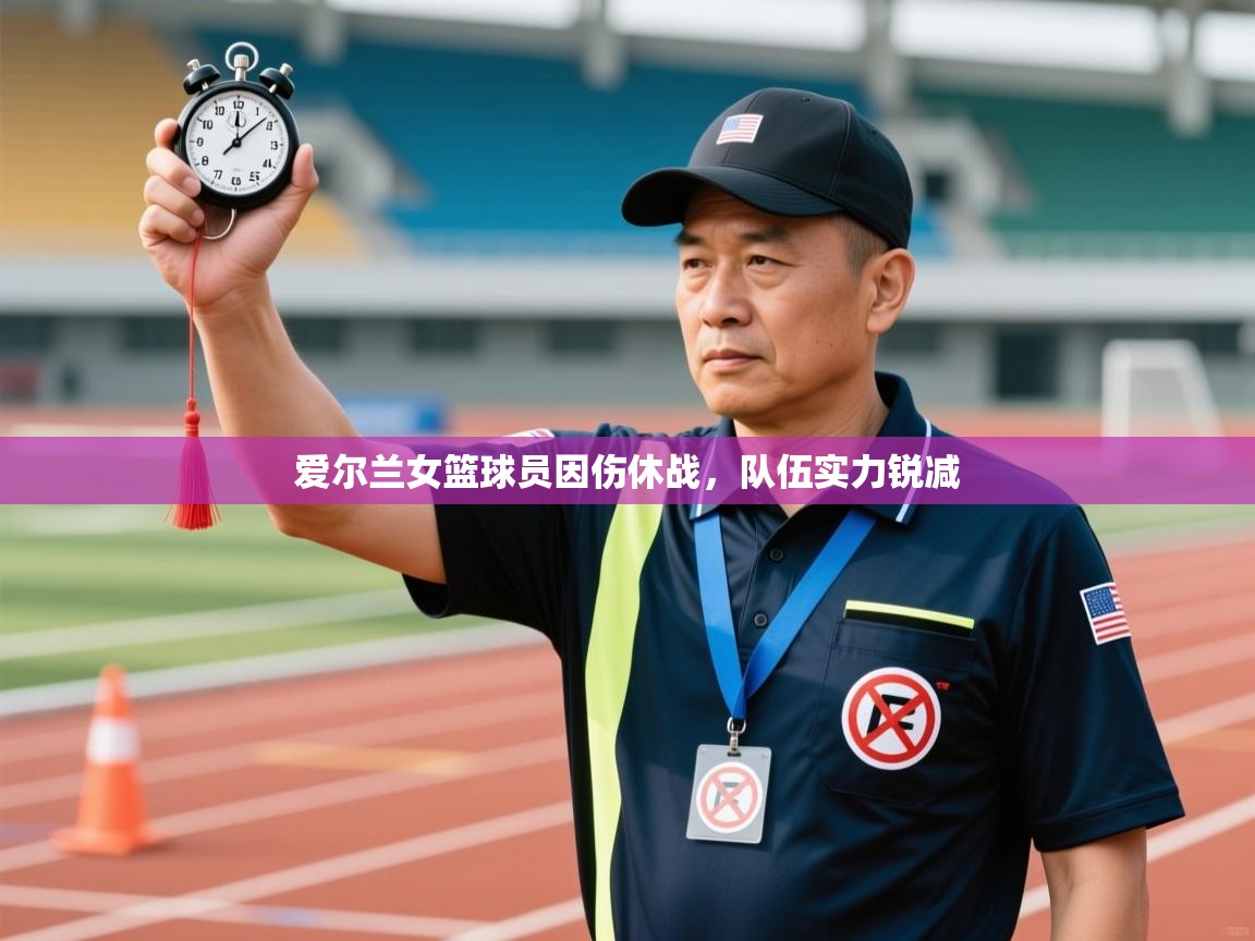 爱尔兰女篮球员因伤休战，队伍实力锐减  第1张