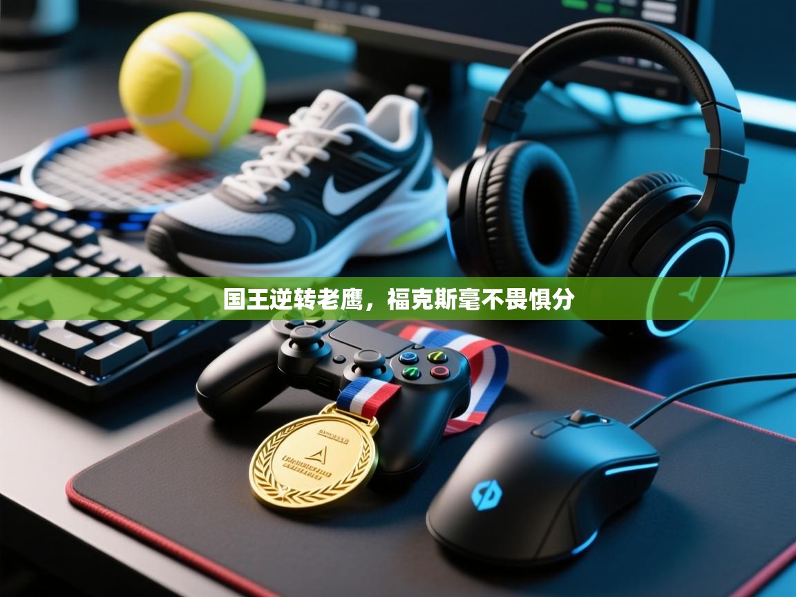 国王逆转老鹰，福克斯毫不畏惧分  第1张