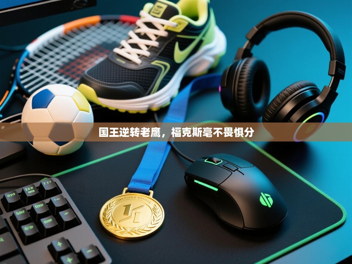 国王逆转老鹰，福克斯毫不畏惧分  第2张