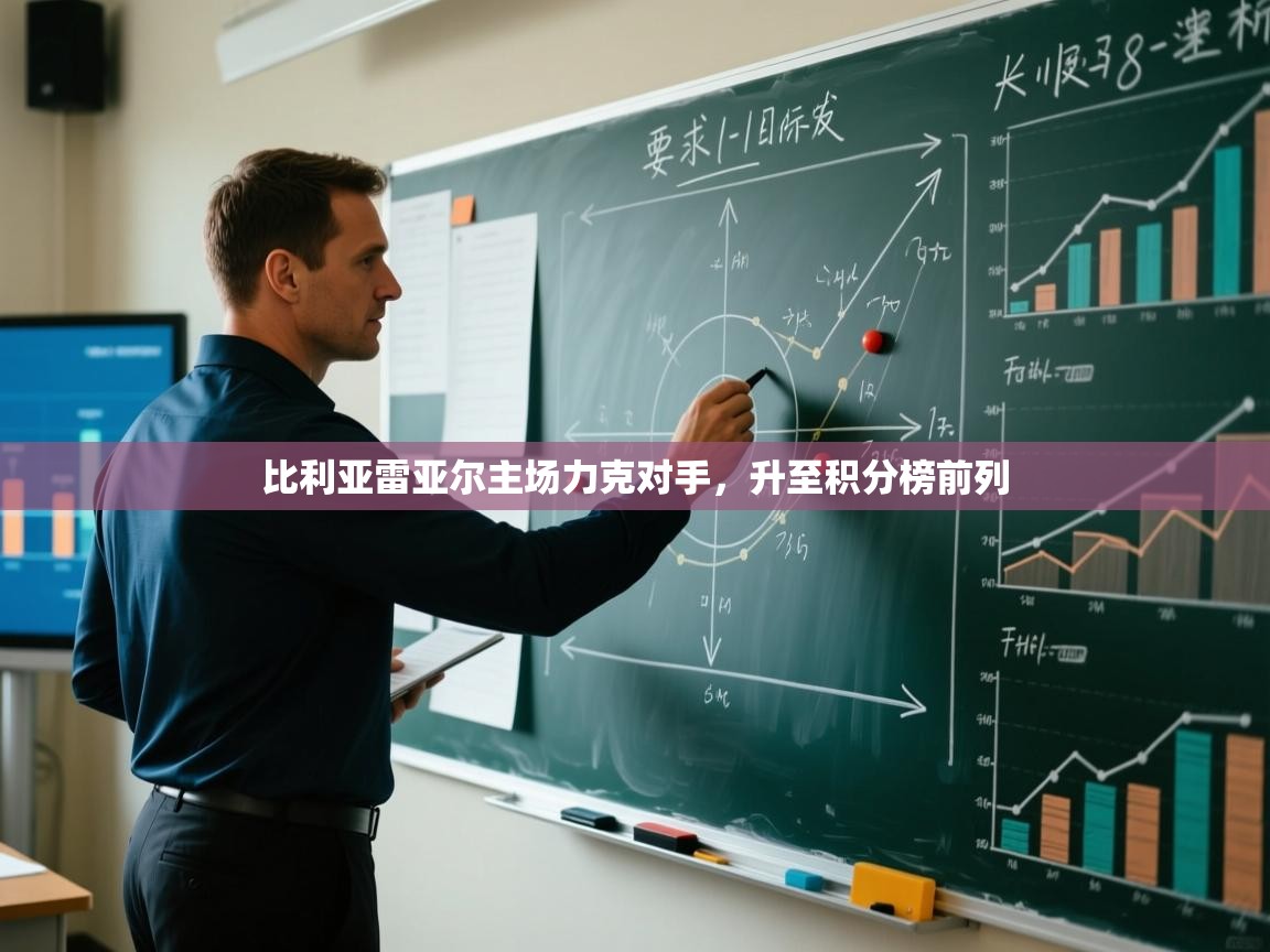 比利亚雷亚尔主场力克对手,升至积分榜前列 第1张