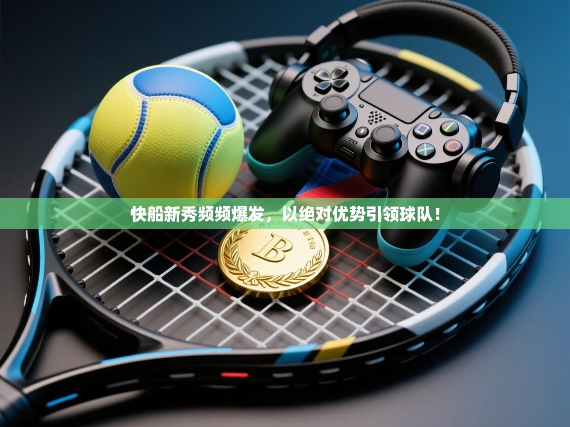 快船新秀频频爆发，以绝对优势引领球队！